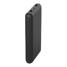Belkin Boost Charge 20000 mAh 15W Powerbank Siyah BPB012btBK