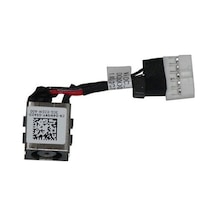 Dell Uyumlu Latitude E7240 Notebook Dc Power Jack (Dc30100O000)