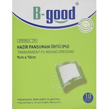 B-good Hazır Pansuman Bandı 9 x 10 CM
