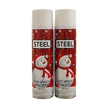 Kar Spreyi 200 Ml 1 Adet