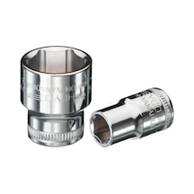 "Heyco 1/2" 6 Kose Lokma Anah.25 MM"