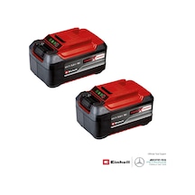Einhell 2x18V 5,2 Ah Power-X-Change Twinpack Akü - 4511526