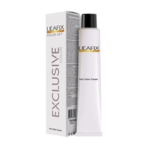 Lilafix Tüp Saç Boyası 100 Ml Ul-v+ Ultra Sarı Yoğun Viyole