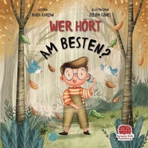 Wer Hört Am Besten En İyi Kim Duyar / Rabia Karzan