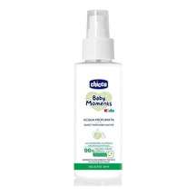 Baby Moments Su Bazlı Parfüm