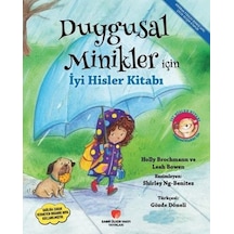 Duygusal Minikler İçin İyi Hisler Kitabı - Yqbx-718360