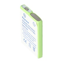 Siemens Uyumlu Gigaset 2000C Cep Için Uygun Accucell Pil. Pil C39153 27