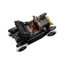 11376 Model T Araç +18 Yaş