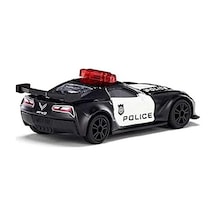 Siku Chevrolet Corvette Zr1 Oyuncak