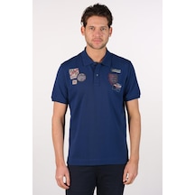 AR-MA Arma Erkek Polo Yaka Tişört Y22374300501 001