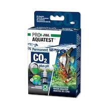 Jbl Permanent Co2 Test