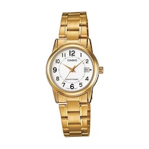 Casio LTP-V002G-7BUDF Kadın Kol Saati