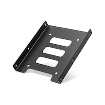 Ssd/2.5 T0 3.5 Hdd Çevirici Kizak Hdx1761