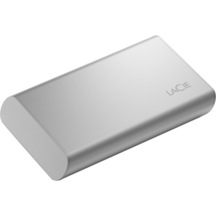 Lacie STKS1000400 V2 1 TB USB Type-C Taşınabilir SSD