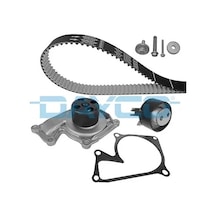 Triger Kayış Seti - Dacia Lodgy, Sandero, Duster, Logan - Dayco-ktbwp5322