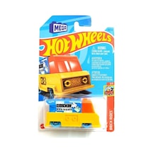 Hotwheels Tekli Arabalar Brickin' Delivery - Hkj87
