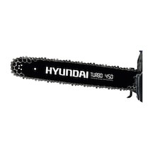 Kılavuz Hyundai 28,5 Diş 91 Turbo 450/500/hyc210/220