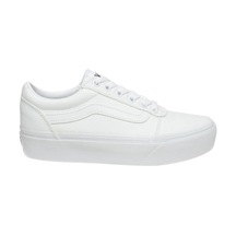 Tommy Hilfiger Wm Ward Platform Kadın Beyaz Sneaker - Vn0a3tlc