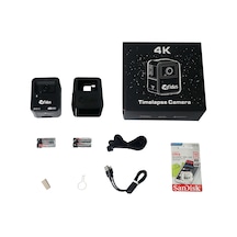 Afidus Atl800 4k Time Lapse Kamera