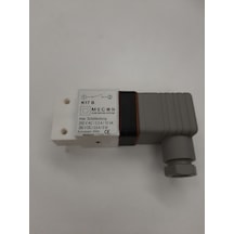 Mecon K17/b 250vac 0.5a 10va Flow Switch