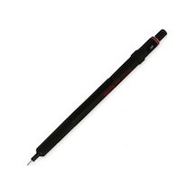 500 Siyah 0.7 Mm Versatil Kalem 3501178523072 Çok Renkli