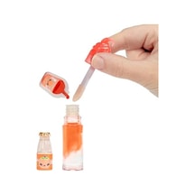 , Yummiland Piper Peach Bebeği Ve Dudak Parlatıcısı, Yummiland