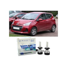 Hyundai İ10 Sis Far Ampulü H11 Access Yeni Seri Beyaz 2013-2019