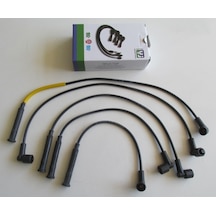 Bmw 5 Serı E34 92/95 Buji Kablosu Takım 8v M40b18 1.8 Cc Yow Jung