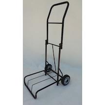 Koli Taşıma Arabası Katlanır 110x32cm