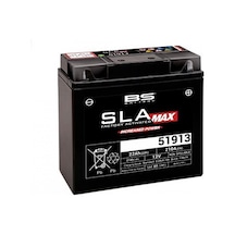 Bs Akü Sla Kuru Max 51913 2001-2006 Bmw R 1150 Gs Adventure