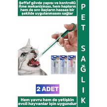 Köpeksağlık Evcil Hayvan Yıkanabilir Hafif Kompakt Yavru Yetişkin Kedi Köpek Sıvı Tablet Mama Takvi