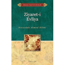 Ziyareti Evliya - Eınj-878958