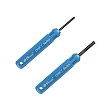 Jrready St5229 Tüp Tipi Ekstraksiyon Alet Kitleri
