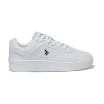 U.S. Polo Assn. U.S POLO 3M LEE WMN 3FX BEYAZ KADIN GÜNLÜK SPOR AYAKKABI A10131855212010 Beyaz U.S. Polo Assn. U.S POLO 3M LEE WMN 3FX BEYAZ KADIN GÜNLÜK SPOR AYAKKABI A10131855212010 Beyaz