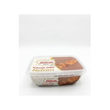 Kakaolu Tahin Helvası 650 Gr