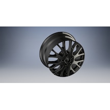 Bmw Araç İçin Jant