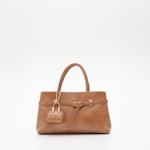 Sisley Taba Omuz Çantası Kadın Sly 338 Sısley