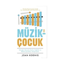 Müzik - Çocuk - Joan Koenig - Timaş Yayınları