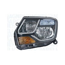 Far - Dacia Sandero, Duster - Magnetı-marellı-714000813401 93064948
