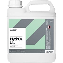Carpro Hydro2 Lite – Islak Kullanım Hidrofobik Hızlı Cila 4litre