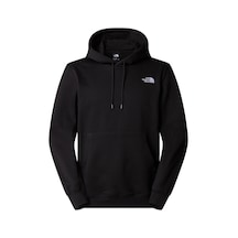The North Face Erkek Essentıal Relaxed Hoodıe Sweatshirtnf0a89esjk31 Çok Renkli