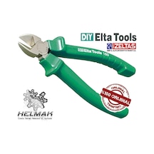 Elta Yan Keski Opak 160Mm