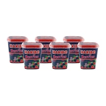Haribo Berries 175gr X6