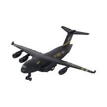 Kzl-h180 Cekbırak Ucak Isıklı Mklı 72