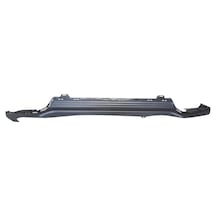 Honda Civic Hatchback 2016-2021 Karlık Arka Tampon Altı Siyah Tyg Oem No:71502tgga00