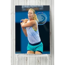 Maria Sharapova Posteri
