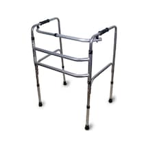 Deva Medikal Walker Katlanabilir Hareketli Hasta Yürüteci Wolker Yürüteç Diğer