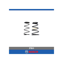 Bosch Pro İnox Ve Çelik Kesim Panç 2'li Yayı 2608594475