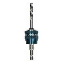 Bosch PC-Plus pWM Adaptör HSS-G 85mm (Ø 8.7mm) - 2608594253