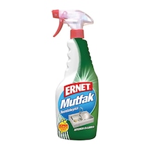 Ernet Mutfak Temizleyici Sprey 750 ML